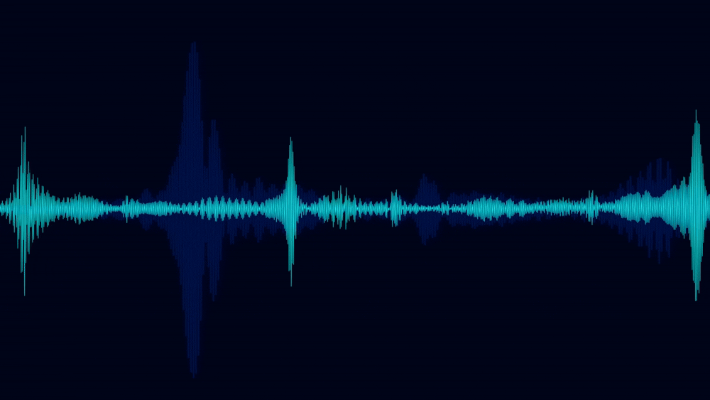 audio