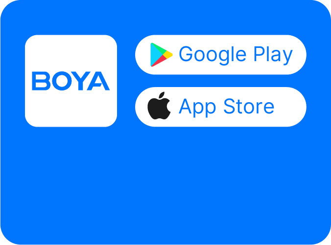 BOYA Central