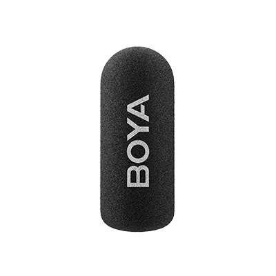 Foam Windscreen