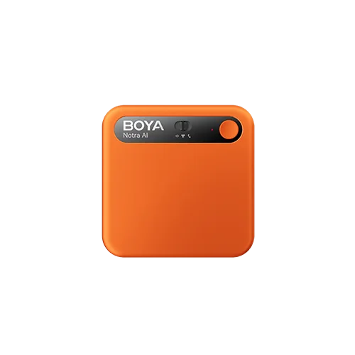 BOYA Notra