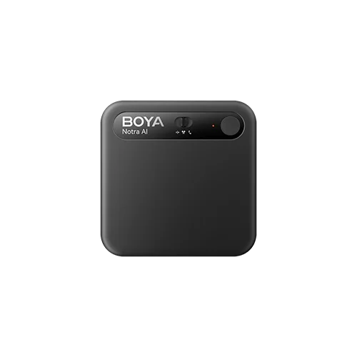 BOYA Notra