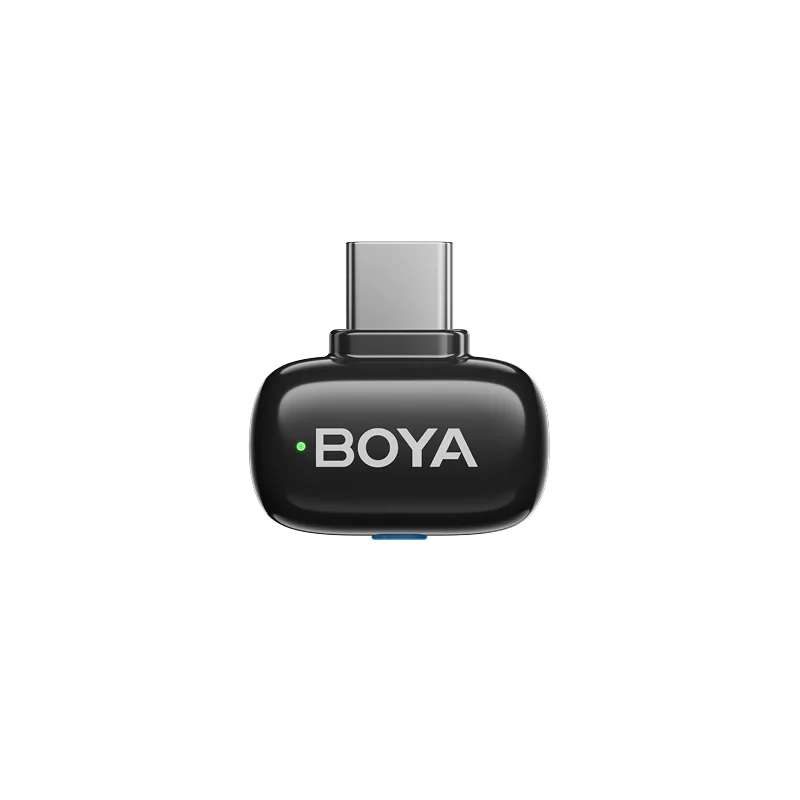 接收器 (USB-C)