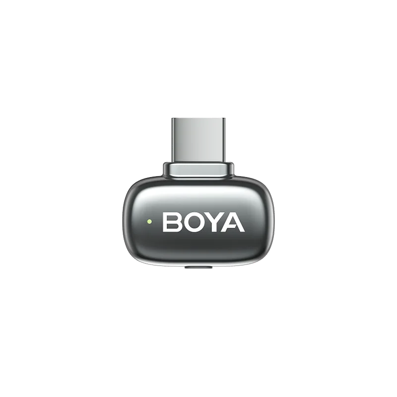 Receiver (USB-C)