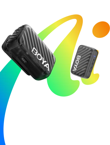 BOYAMIC 2